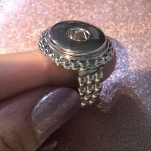 Retired Stretch Ring